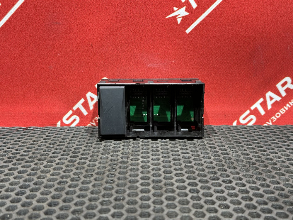 Блок кнопок