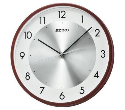 Настенные часы Seiko QXA615BN