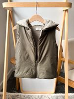 Утепленный жилет 1+in my Family, 98