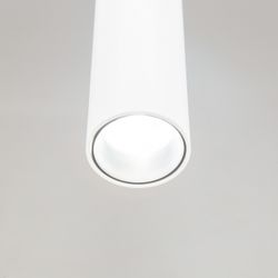 Citilux Тубус CL01PT180 LED Подвесной трековый светильник Белый