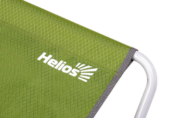 Табурет стальной Premier Fishing Т-21124