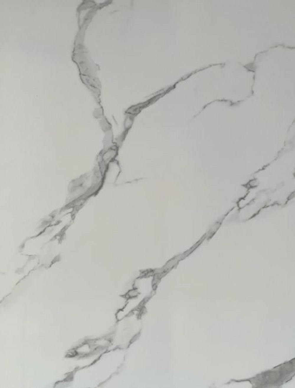 Листовая панель ПВХ "Гибкий мрамор" МД, М86