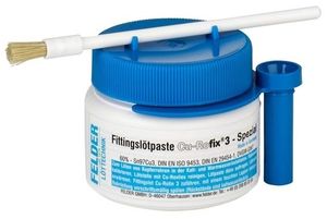 Аксессуары для пайки медных труб Felder