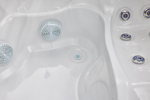 Гидромассажный спа бассейн Victoria Star VS-603C