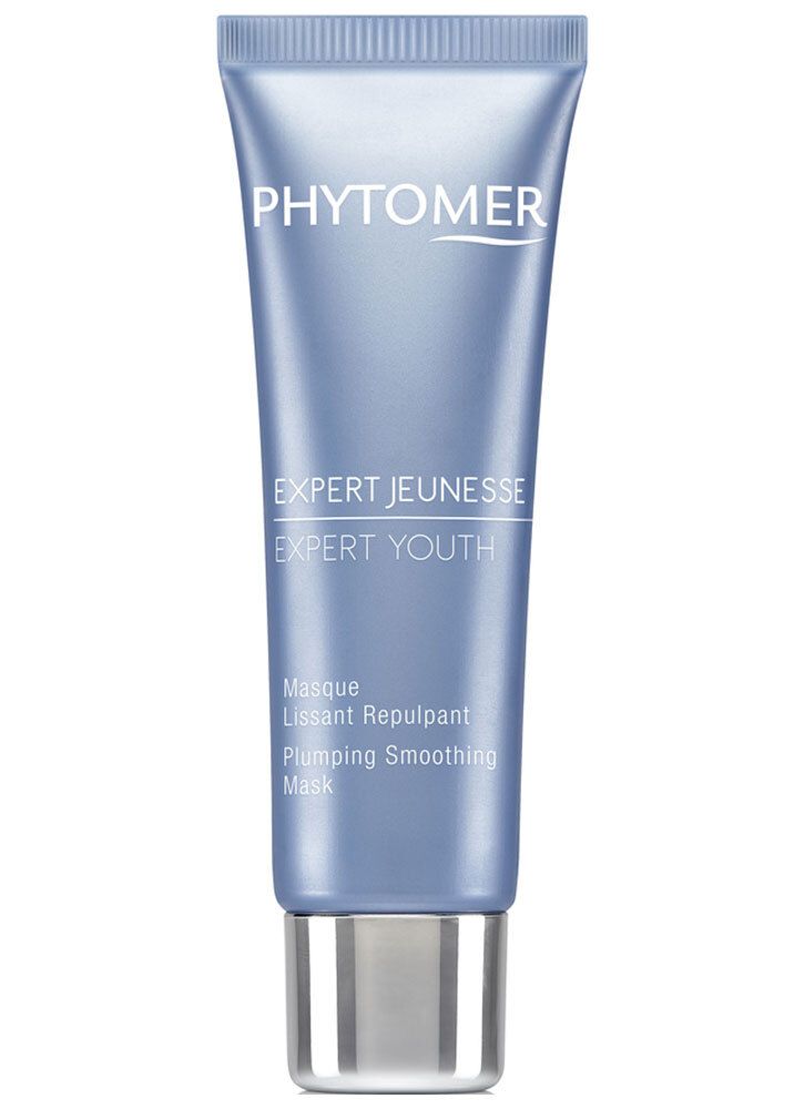 PHYTOMER EXPERT YOUTH PLUMPING SMOOTHING MASK