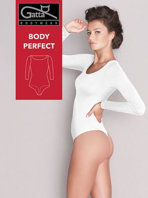 Боди Body Perfect Gatta