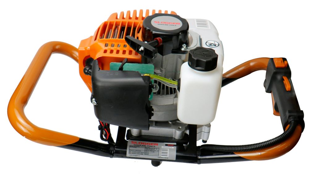 Мотобур SLOGGER EA55 1.65кВт