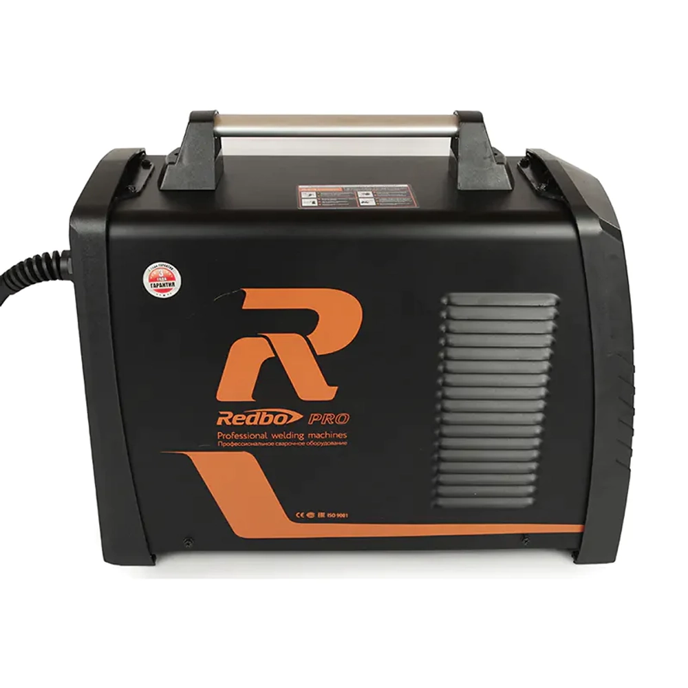 Redbo Pro Arc 250 сварочный аппарат 210727126908