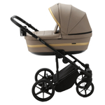 Коляска 3 в 1 Adamex Rimini Deluxe