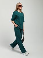 Костюм Разгар-1 Виотекс ИЗУМРУДНЫЙ