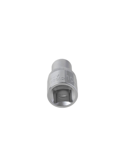 Головка 1/2" Gear Lock 10 мм L=38 мм, на холдере Arnezi R0330010