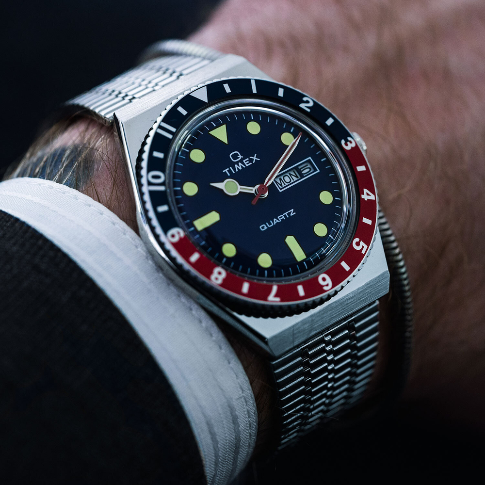 Мужские наручные часы Timex TW2T80700IO