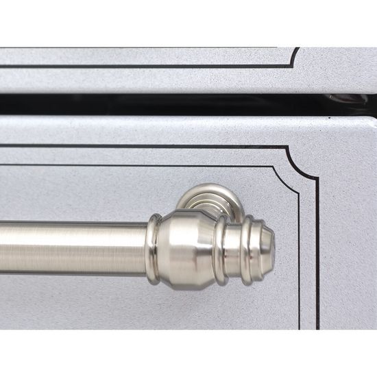 Электрический духовой шкаф Kaiser EH 6967 CdaBE