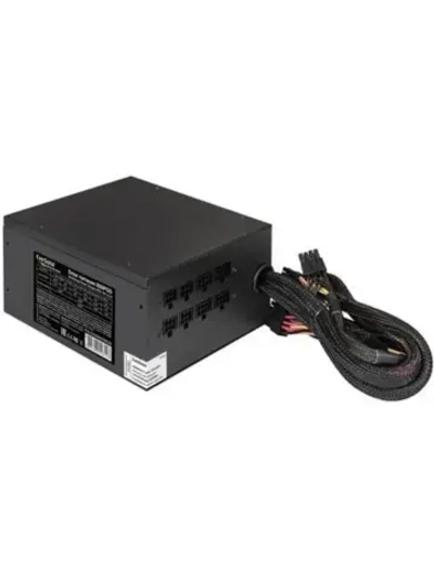 Блок питания Gaming Standard 850PGS 850W EX285975RUS BLACK