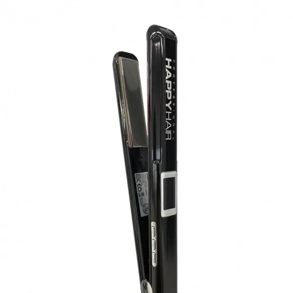 Утюжок ИК Happy Hair инфракрасный ультразвуковой