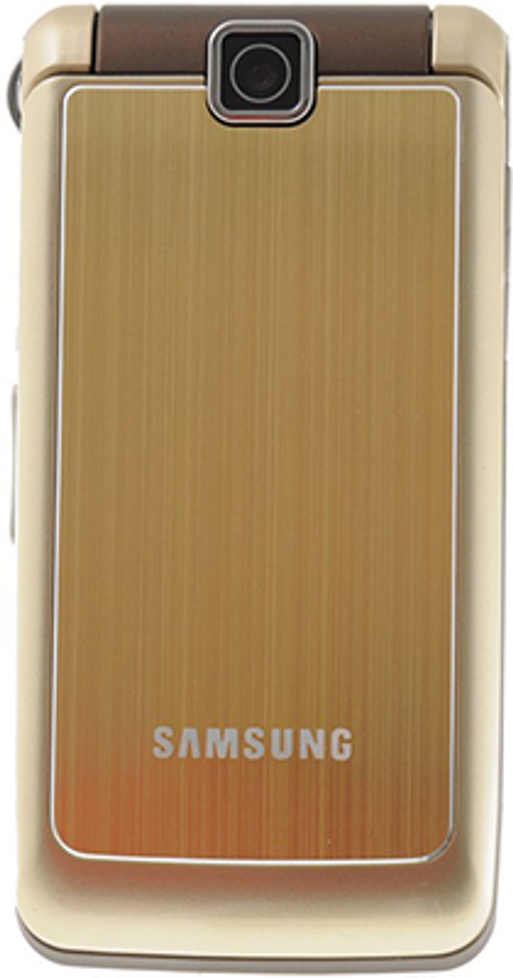 Мобильный телефон Samsung GT-S3600 Gold
