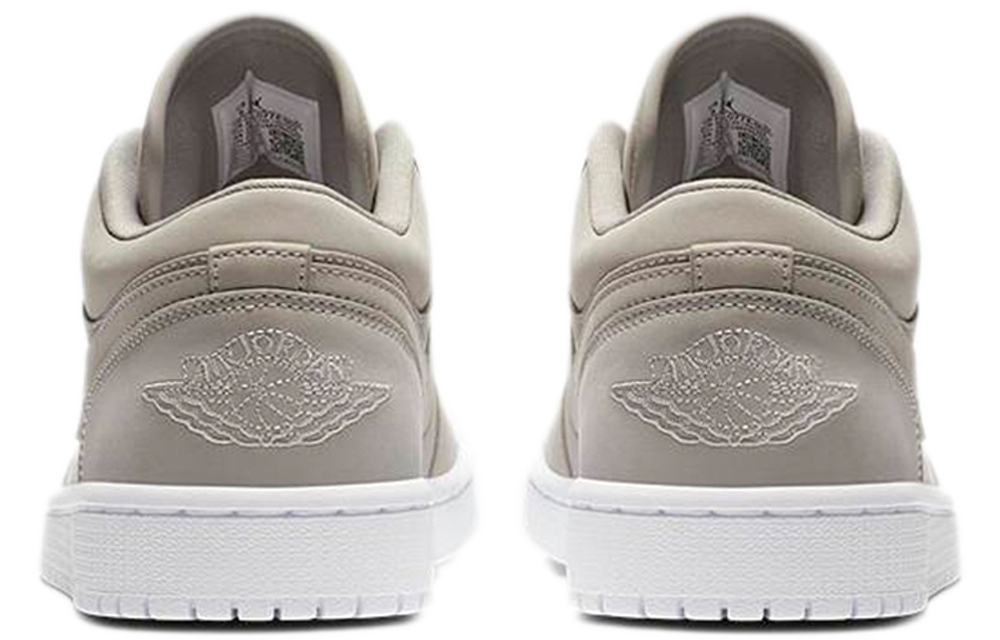 Кроссовки Jordan Air Jordan 1 Low (Женская размерная сетка)
