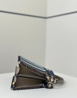 Fendi Peekaboo ISeeU Petite 20 cm