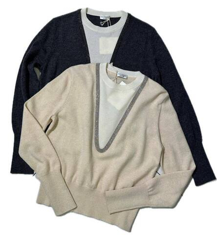 Кофта Brunello Cucinelli