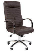 Офисное кресло CHAIRMAN 480, экокожа