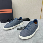 Кеды Ermenegildo Zegna