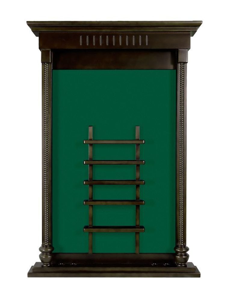 Киевница навесная &quot;Tower&quot; (черный орех)