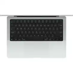 Apple MacBook Pro 14.2" (M5, 24 Gb, 1 TB) MDE64, silver (русская клавиатура)