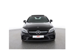 Mercedes-Benz C 43 AMG Coupe