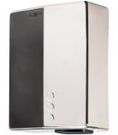 Сушилка сенсорная 2050 W нерж. сталь BIGFLOW EVO 01481.B глянцевый