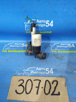 Моторчик бачка омывателя PEUGEOT 307 2006