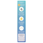 Queen of the Thrones, Касторовое масло, для глаз, 1 шт.