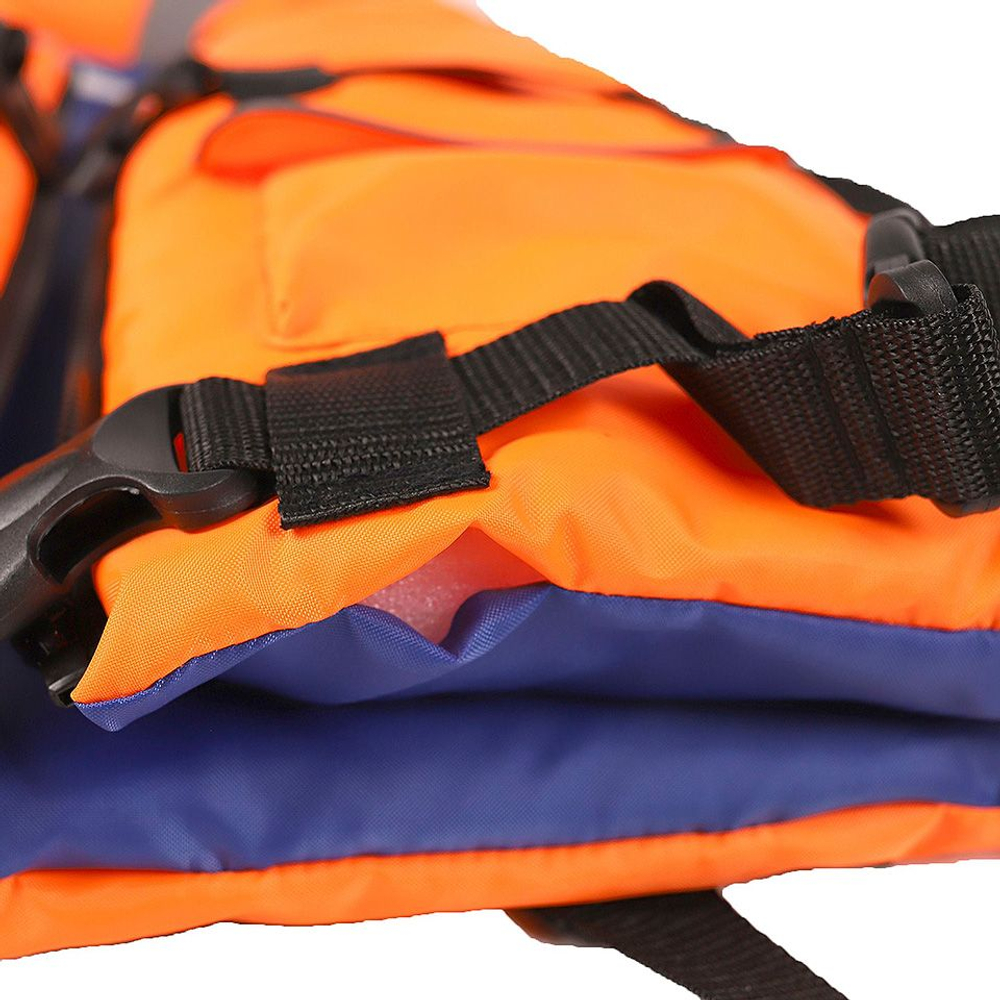 Спасательный жилет Премиум 110 кг (10268962)