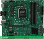Материнская плата ASUS Pro B660M-C D4-CSM DDR4