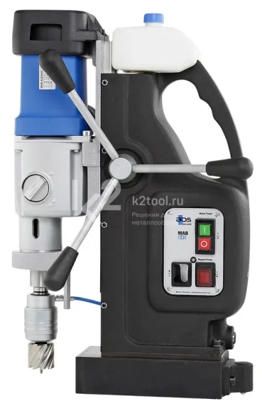 Магнитный сверлильный станок BDS MAB-845