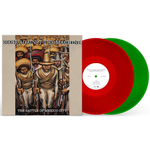 Rage Against The Machine / The Battle Of Mexico City (Limited Edition)(Coloured Vinyl)(2LP)