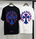 Футболка Chrome Hearts