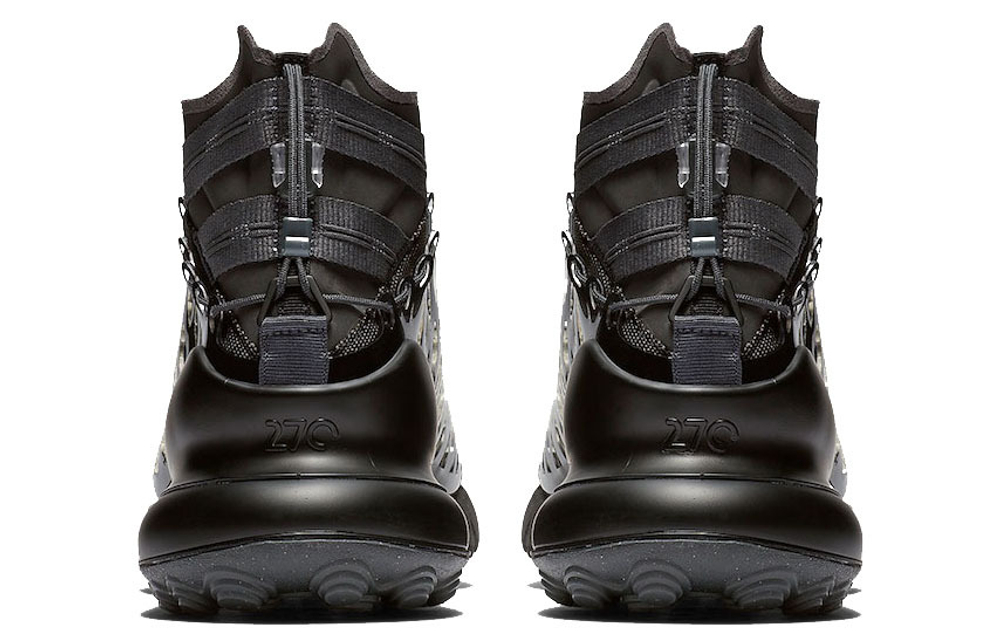 Кроссовки Nike Ispa Air Max 270 Sp Soe Anthracite
