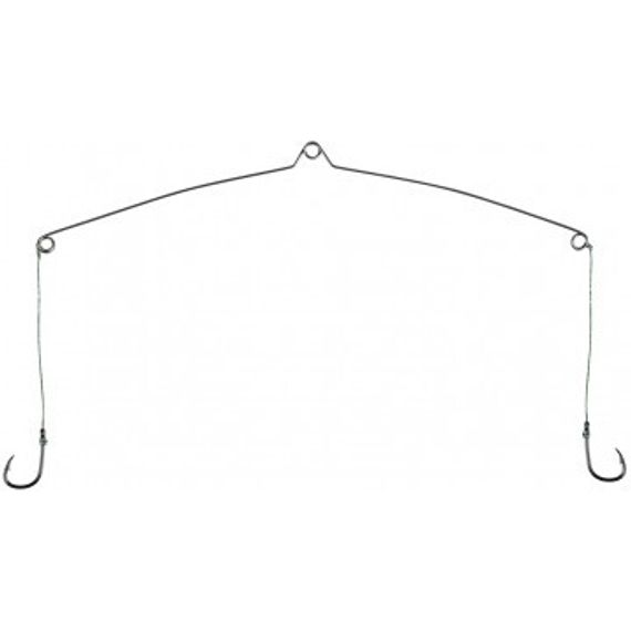 Коромысло малое оснащенное кр.№8 Helios (HS-KMO-8)