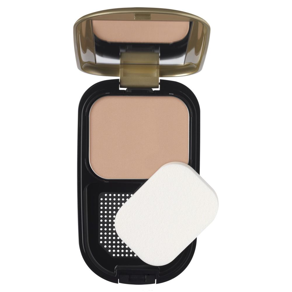 Max Factor Пудра компактная Facefinity Сompact, тон №01, Porcelain, 21 г