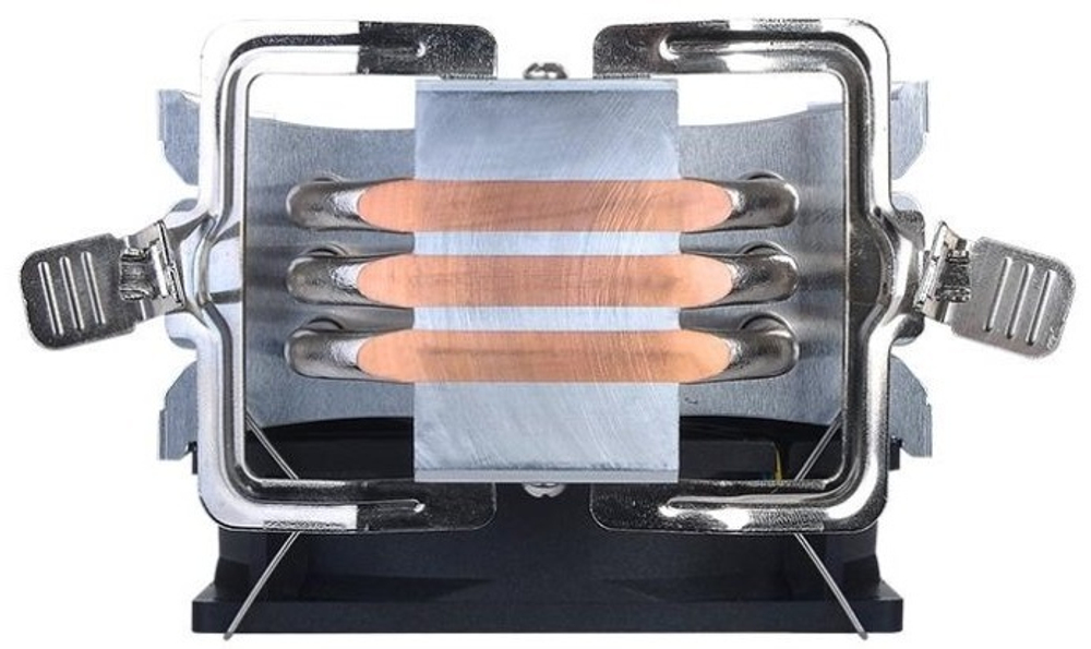 Кулер Thermaltake Contac 9