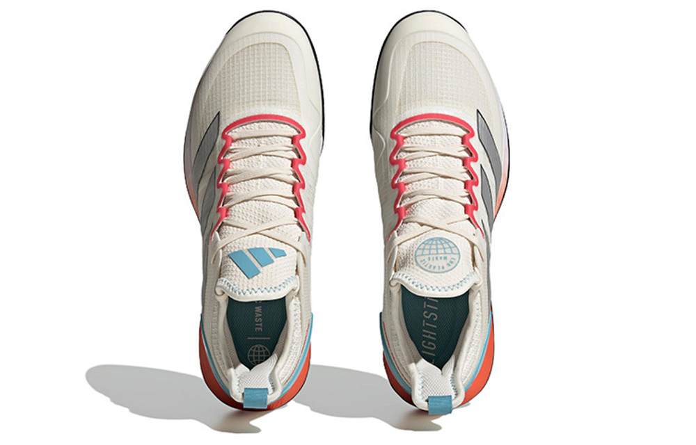 Кроссовки Adidas Adizero Ubersonic 4 Clay Court