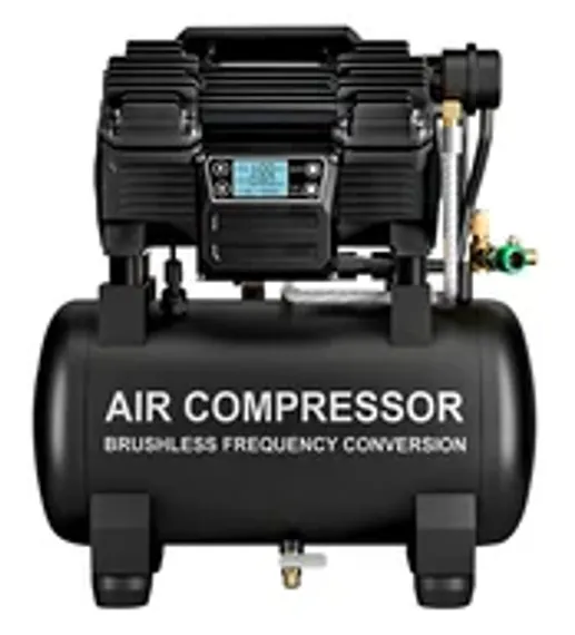 Промышленный бесщеточный компрессор TC-BL AC991