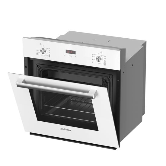 Электрический духовой шкаф DARINA 1V5 BDE111 708 W