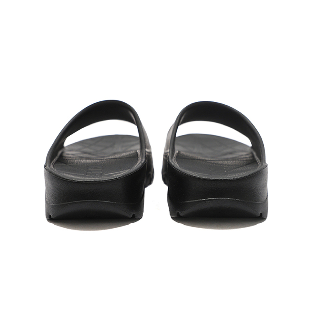 Сандалии и сланцы MLB Slipper, 3ALPAA123-50BKS