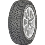 Зимняя шина шипованная Michelin X-Ice North 4 (255/45 R19 104H)