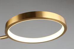 Потолочная люстра Aployt Ines APL.043.07.50