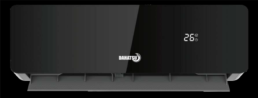 Настенный кондиционер  DAHATSU BCH-09i MIRROR 2024