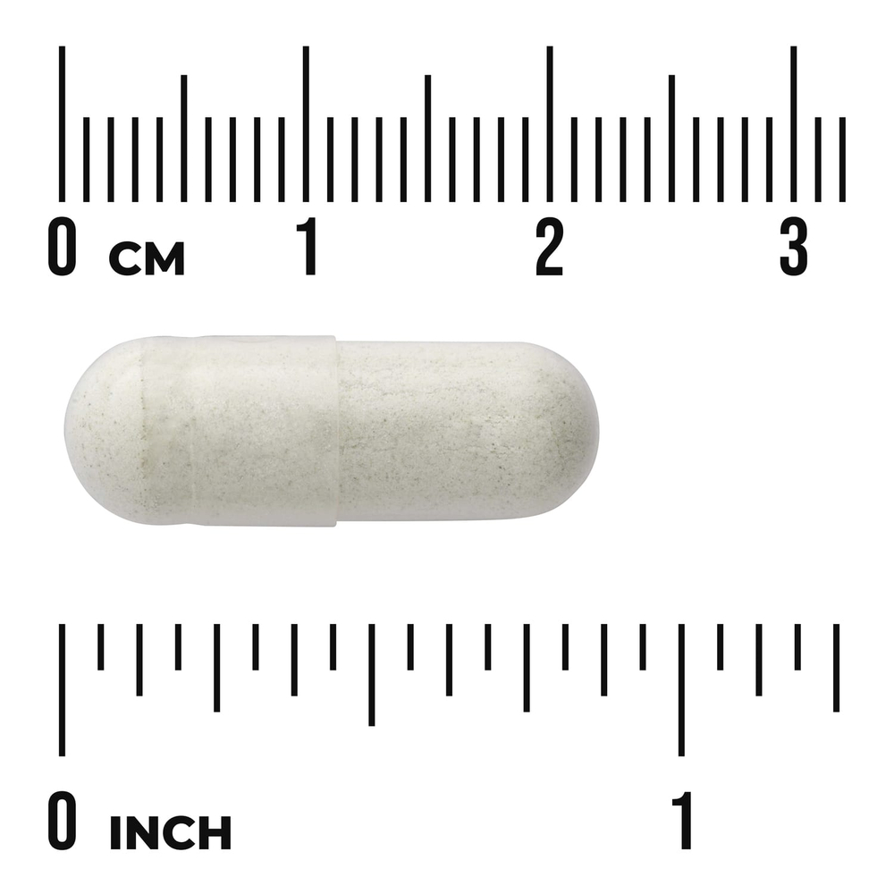 Swanson Vitamins, комплекс с йодом тройного действия, 12,5 мг, 60 растительных капсул