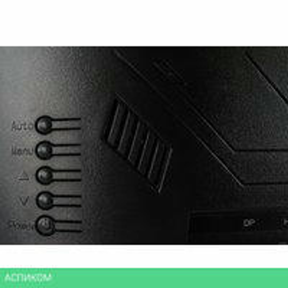 Игровой монитор HAFF H270G (165 Гц)