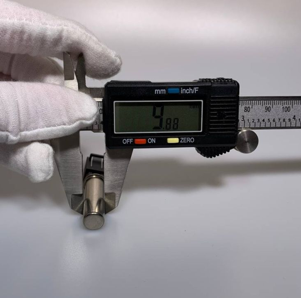 Термодатчик в тэн Ariston, Indesit C00083915